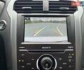 Белый Форд Фьюжн, объемом двигателя 2 л и пробегом 190 тыс. км за 11000 $, фото 16 на Automoto.ua