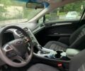 Білий Форд Фьюжен, об'ємом двигуна 2.5 л та пробігом 190 тис. км за 10000 $, фото 15 на Automoto.ua