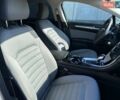 Білий Форд Фьюжен, об'ємом двигуна 2.49 л та пробігом 144 тис. км за 8999 $, фото 14 на Automoto.ua