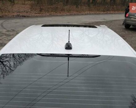 Білий Форд Фьюжен, об'ємом двигуна 2.5 л та пробігом 240 тис. км за 9449 $, фото 18 на Automoto.ua