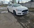 Білий Форд Фьюжен, об'ємом двигуна 0 л та пробігом 163 тис. км за 7500 $, фото 8 на Automoto.ua
