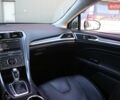 Белый Форд Фьюжн, объемом двигателя 2 л и пробегом 157 тыс. км за 11300 $, фото 14 на Automoto.ua