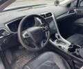 Білий Форд Фьюжен, об'ємом двигуна 2.5 л та пробігом 245 тис. км за 9300 $, фото 8 на Automoto.ua