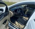 Білий Форд Фьюжен, об'ємом двигуна 2.5 л та пробігом 300 тис. км за 8000 $, фото 2 на Automoto.ua