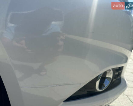 Форд Фьюжен 2015 у Львові на Automoto.ua Білий Форд Фьюжен, об'ємом двигуна 2 л та пробігом 200 тис. км за 9500 $, фото 16 на Automoto.ua