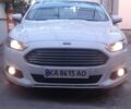 Білий Форд Фьюжен, об'ємом двигуна 2.5 л та пробігом 67 тис. км за 11700 $, фото 1 на Automoto.ua