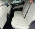 Белый Форд Фьюжн, объемом двигателя 2 л и пробегом 126 тыс. км за 16000 $, фото 14 на Automoto.ua