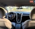 Форд Фьюжн 2015 в Черкассах на Automoto.ua Белый Форд Фьюжн, объемом двигателя 2.5 л и пробегом 223 тыс. км за 9300 $, фото 2 на Automoto.ua