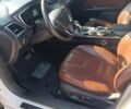 Белый Форд Фьюжн, объемом двигателя 2 л и пробегом 145 тыс. км за 11700 $, фото 6 на Automoto.ua