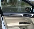 Білий Форд Фьюжен, об'ємом двигуна 2 л та пробігом 135 тис. км за 10454 $, фото 5 на Automoto.ua