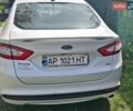 Белый Форд Фьюжн, объемом двигателя 2.5 л и пробегом 150 тыс. км за 8500 $, фото 2 на Automoto.ua