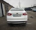 Білий Форд Фьюжен, об'ємом двигуна 1.5 л та пробігом 204 тис. км за 8000 $, фото 1 на Automoto.ua