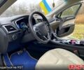 Белый Форд Фьюжн, объемом двигателя 2 л и пробегом 240 тыс. км за 9500 $, фото 9 на Automoto.ua