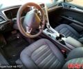Форд Фьюжн 2015 в Киеве на Automoto.ua Белый Форд Фьюжн, объемом двигателя 2.5 л и пробегом 205 тыс. км за 8499 $, фото 7 на Automoto.ua