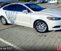 Білий Форд Фьюжен, об'ємом двигуна 2.5 л та пробігом 156 тис. км за 9750 $, фото 1 на Automoto.ua