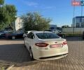 Білий Форд Фьюжен, об'ємом двигуна 2 л та пробігом 281 тис. км за 9750 $, фото 8 на Automoto.ua