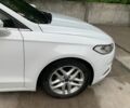 Білий Форд Фьюжен, об'ємом двигуна 2.5 л та пробігом 190 тис. км за 10000 $, фото 7 на Automoto.ua