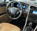 Белый Форд Фьюжн, объемом двигателя 2 л и пробегом 224 тыс. км за 11490 $, фото 22 на Automoto.ua