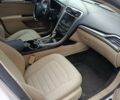 Белый Форд Фьюжн, объемом двигателя 2.5 л и пробегом 145 тыс. км за 10700 $, фото 15 на Automoto.ua