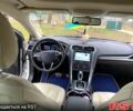 Белый Форд Фьюжн, объемом двигателя 2 л и пробегом 240 тыс. км за 9500 $, фото 2 на Automoto.ua