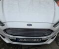 Білий Форд Фьюжен, об'ємом двигуна 2.5 л та пробігом 240 тис. км за 9449 $, фото 31 на Automoto.ua