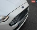 Білий Форд Фьюжен, об'ємом двигуна 2.52 л та пробігом 178 тис. км за 8299 $, фото 37 на Automoto.ua