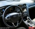 Білий Форд Фьюжен, об'ємом двигуна 2 л та пробігом 112 тис. км за 13000 $, фото 8 на Automoto.ua