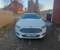 Белый Форд Фьюжн, объемом двигателя 1.5 л и пробегом 160 тыс. км за 6500 $, фото 1 на Automoto.ua