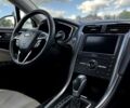 Білий Форд Фьюжен, об'ємом двигуна 2 л та пробігом 108 тис. км за 16000 $, фото 7 на Automoto.ua
