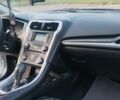 Білий Форд Фьюжен, об'ємом двигуна 2.5 л та пробігом 197 тис. км за 9194 $, фото 12 на Automoto.ua