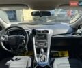 Білий Форд Фьюжен, об'ємом двигуна 2 л та пробігом 75 тис. км за 12900 $, фото 7 на Automoto.ua