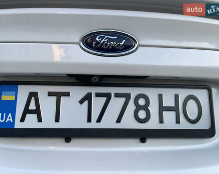 Белый Форд Фьюжн, объемом двигателя 2 л и пробегом 253 тыс. км за 9900 $, фото 15 на Automoto.ua