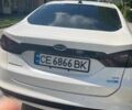 Білий Форд Фьюжен, об'ємом двигуна 2 л та пробігом 230 тис. км за 10000 $, фото 3 на Automoto.ua