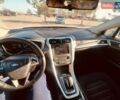 Білий Форд Фьюжен, об'ємом двигуна 2.5 л та пробігом 178 тис. км за 9800 $, фото 15 на Automoto.ua