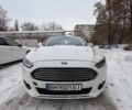 Белый Форд Фьюжн, объемом двигателя 2.49 л и пробегом 165 тыс. км за 10150 $, фото 2 на Automoto.ua