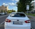Білий Форд Фьюжен, об'ємом двигуна 2.49 л та пробігом 149 тис. км за 9999 $, фото 4 на Automoto.ua