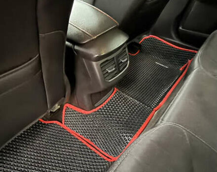 Белый Форд Фьюжн, объемом двигателя 2.5 л и пробегом 240 тыс. км за 9300 $, фото 16 на Automoto.ua