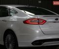 Белый Форд Фьюжн, объемом двигателя 2 л и пробегом 157 тыс. км за 11300 $, фото 7 на Automoto.ua