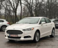 Білий Форд Фьюжен, об'ємом двигуна 0 л та пробігом 158 тис. км за 10000 $, фото 1 на Automoto.ua