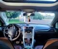 Білий Форд Фьюжен, об'ємом двигуна 2.5 л та пробігом 260 тис. км за 9200 $, фото 4 на Automoto.ua