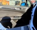 Білий Форд Фьюжен, об'ємом двигуна 1.5 л та пробігом 164 тис. км за 9500 $, фото 17 на Automoto.ua
