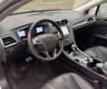 Білий Форд Фьюжен, об'ємом двигуна 2 л та пробігом 157 тис. км за 9100 $, фото 5 на Automoto.ua