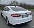 Білий Форд Фьюжен, об'ємом двигуна 2.5 л та пробігом 245 тис. км за 9300 $, фото 6 на Automoto.ua