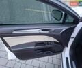 Белый Форд Фьюжн, объемом двигателя 2 л и пробегом 143 тыс. км за 11350 $, фото 19 на Automoto.ua
