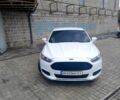 Білий Форд Фьюжен, об'ємом двигуна 2.5 л та пробігом 121 тис. км за 12000 $, фото 1 на Automoto.ua