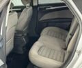 Білий Форд Фьюжен, об'ємом двигуна 2.49 л та пробігом 180 тис. км за 9800 $, фото 6 на Automoto.ua