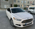 Белый Форд Фьюжн, объемом двигателя 2 л и пробегом 253 тыс. км за 9900 $, фото 2 на Automoto.ua