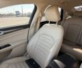 Білий Форд Фьюжен, об'ємом двигуна 2 л та пробігом 170 тис. км за 12995 $, фото 14 на Automoto.ua