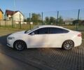 Белый Форд Фьюжн, объемом двигателя 2 л и пробегом 160 тыс. км за 9300 $, фото 1 на Automoto.ua