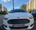Білий Форд Фьюжен, об'ємом двигуна 2.49 л та пробігом 149 тис. км за 9999 $, фото 10 на Automoto.ua